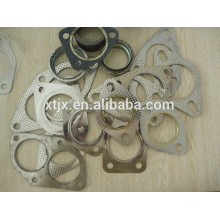 Type of gasket